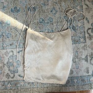 Reformation Gold Top